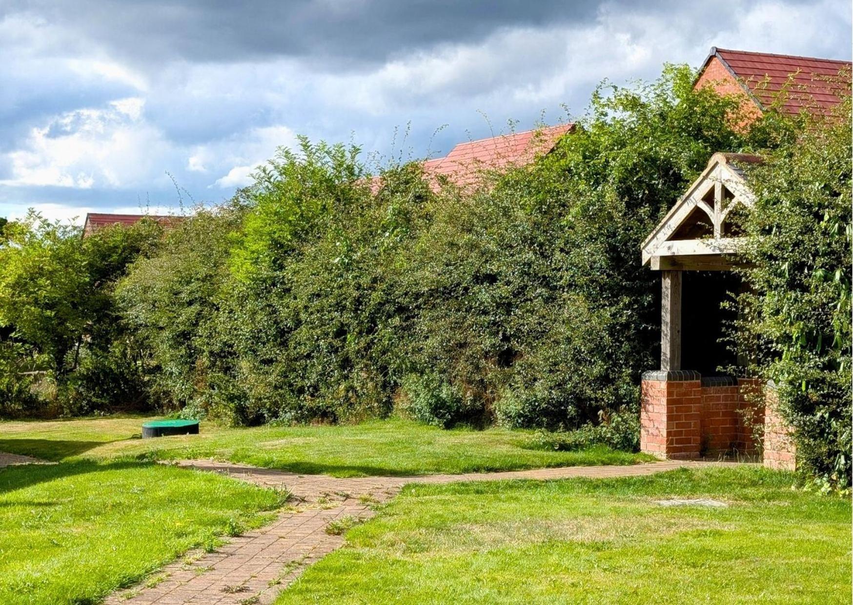 Keepers Cottage Oadby 外观 照片